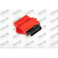 Rick's Motorsports Electrics Universal Hot Shot CDI Box for Kawasaki KFX400 '05-14 Rick's Motorsports Electrics Universal Hot Shot CDI Box for Kawasaki KFX400 '05-14